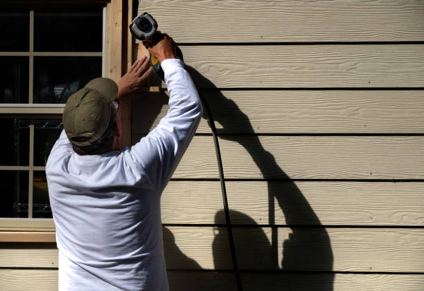 Best Siding Painting and Refinishing  in Brownsville, KY